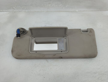 2019-2022 Acura Rdx Sun Visor Shade Replacement Driver Left Mirror Fits Fits 2019 2020 2021 2022 OEM Used Auto Parts - Oemus