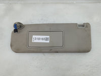 2019-2022 Acura Rdx Sun Visor Shade Replacement Driver Left Mirror Fits Fits 2019 2020 2021 2022 OEM Used Auto Parts - Oemus