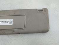 2019-2022 Acura Rdx Sun Visor Shade Replacement Driver Left Mirror Fits Fits 2019 2020 2021 2022 OEM Used Auto Parts - Oemus