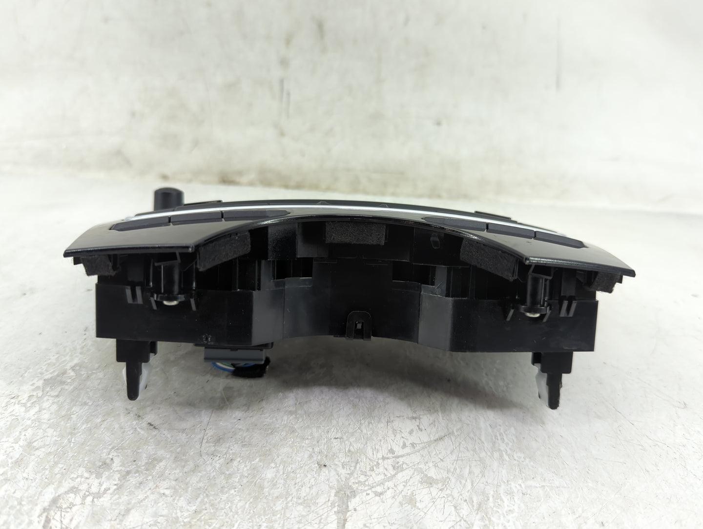 2019-2022 Acura Rdx Climate Control Module Temperature AC/Heater Replacement P/N:79610TJBA113M1 Fits Fits 2019 2020 2021 202