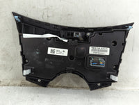 2019-2022 Acura Rdx Climate Control Module Temperature AC/Heater Replacement P/N:79610TJBA113M1 Fits Fits 2019 2020 2021 202
