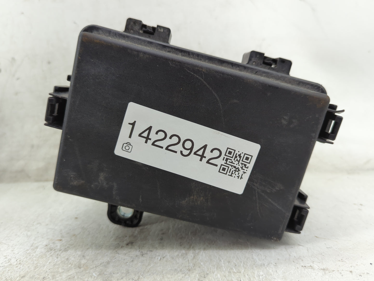 2019-2022 Acura Rdx Fusebox Fuse Box Panel Relay Module P/N:7171-4924-30 Fits Fits 2019 2020 2021 2022 OEM Used Auto Parts -