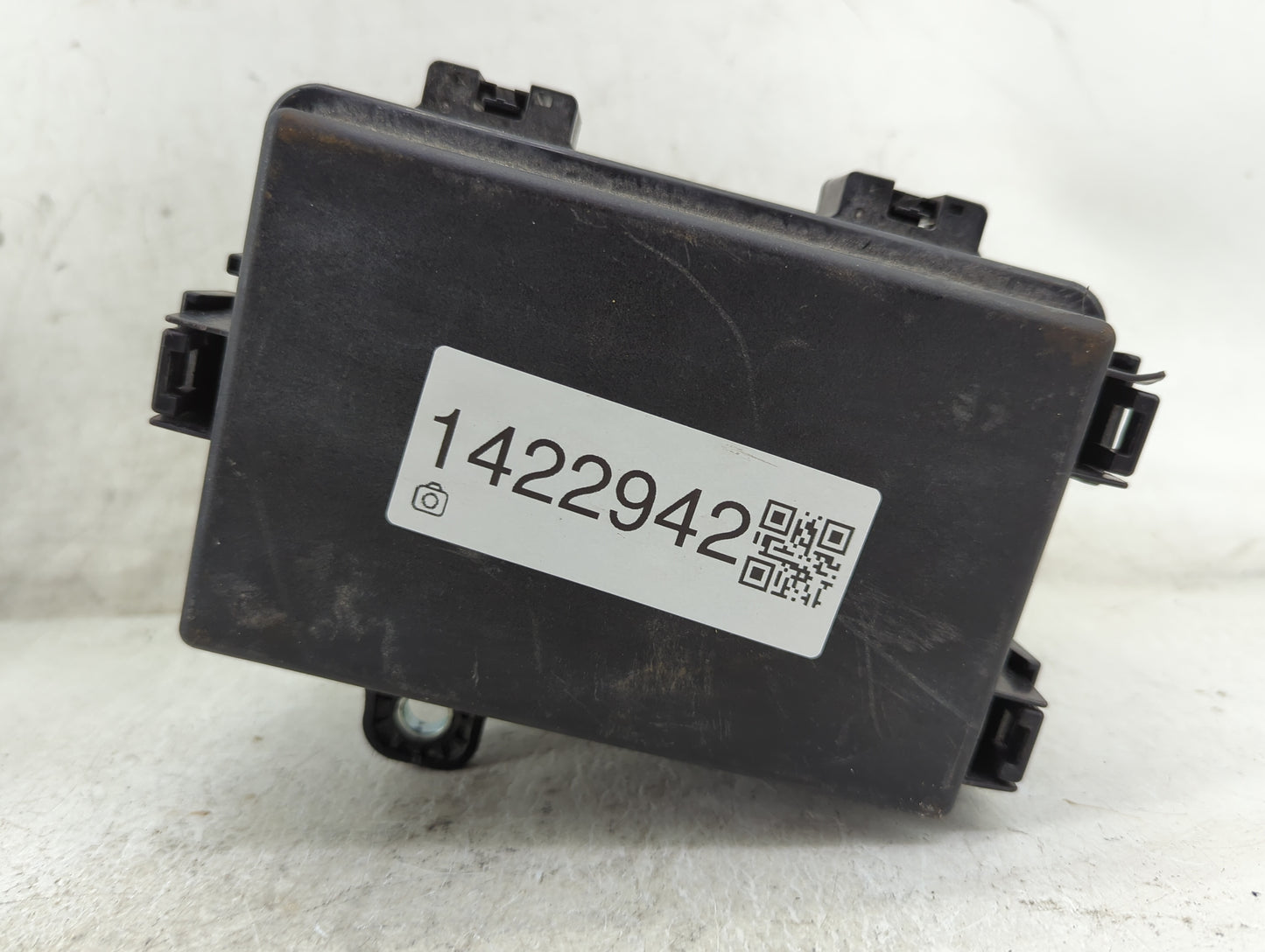 2019-2022 Acura Rdx Fusebox Fuse Box Panel Relay Module P/N:7171-4924-30 Fits Fits 2019 2020 2021 2022 OEM Used Auto Parts -