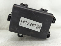 2019-2022 Acura Rdx Fusebox Fuse Box Panel Relay Module P/N:7171-4924-30 Fits Fits 2019 2020 2021 2022 OEM Used Auto Parts -