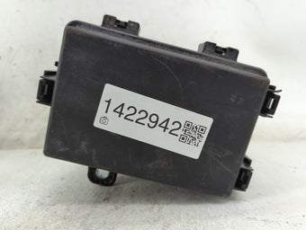 compare product 2019-2022 Acura Rdx Fusebox Fuse Box Panel Relay Module P/N:7171-4924-30 Fits Fits 2019 2020 2021 2022 OEM Used Auto Parts