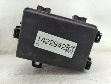 2019-2022 Acura Rdx Fusebox Fuse Box Panel Relay Module P/N:7171-4924-30 Fits Fits 2019 2020 2021 2022 OEM Used Auto Parts -