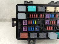 2019-2022 Acura Rdx Fusebox Fuse Box Panel Relay Module P/N:7171-4924-30 Fits Fits 2019 2020 2021 2022 OEM Used Auto Parts -