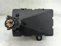 2019-2022 Acura Rdx Fusebox Fuse Box Panel Relay Module P/N:7171-4924-30 Fits Fits 2019 2020 2021 2022 OEM Used Auto Parts -