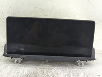 2019-2021 Acura Rdx Radio AM FM Cd Player Receiver Replacement P/N:39710-TJB-A12 CX-MHA8N0TX Fits Fits 2019 2020 2021 OEM Us