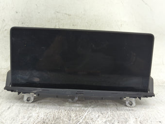compare product 2019-2021 Acura Rdx Radio AM FM Cd Player Receiver Replacement P/N:39710-TJB-A12 CX-MHA8N0TX Fits Fits 2019 2020 2021 OEM Used Auto Parts