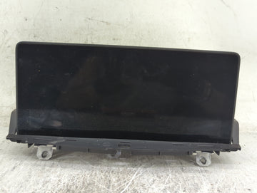 2019-2021 Acura Rdx Radio AM FM Cd Player Receiver Replacement P/N:39710-TJB-A12 CX-MHA8N0TX Fits Fits 2019 2020 2021 OEM Us