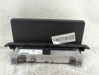 2019-2021 Acura Rdx Radio AM FM Cd Player Receiver Replacement P/N:39710-TJB-A12 CX-MHA8N0TX Fits Fits 2019 2020 2021 OEM Us