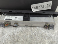 2019-2021 Acura Rdx Radio AM FM Cd Player Receiver Replacement P/N:39710-TJB-A12 CX-MHA8N0TX Fits Fits 2019 2020 2021 OEM Us