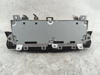 2019-2021 Acura Rdx Radio AM FM Cd Player Receiver Replacement P/N:39710-TJB-A12 CX-MHA8N0TX Fits Fits 2019 2020 2021 OEM Us