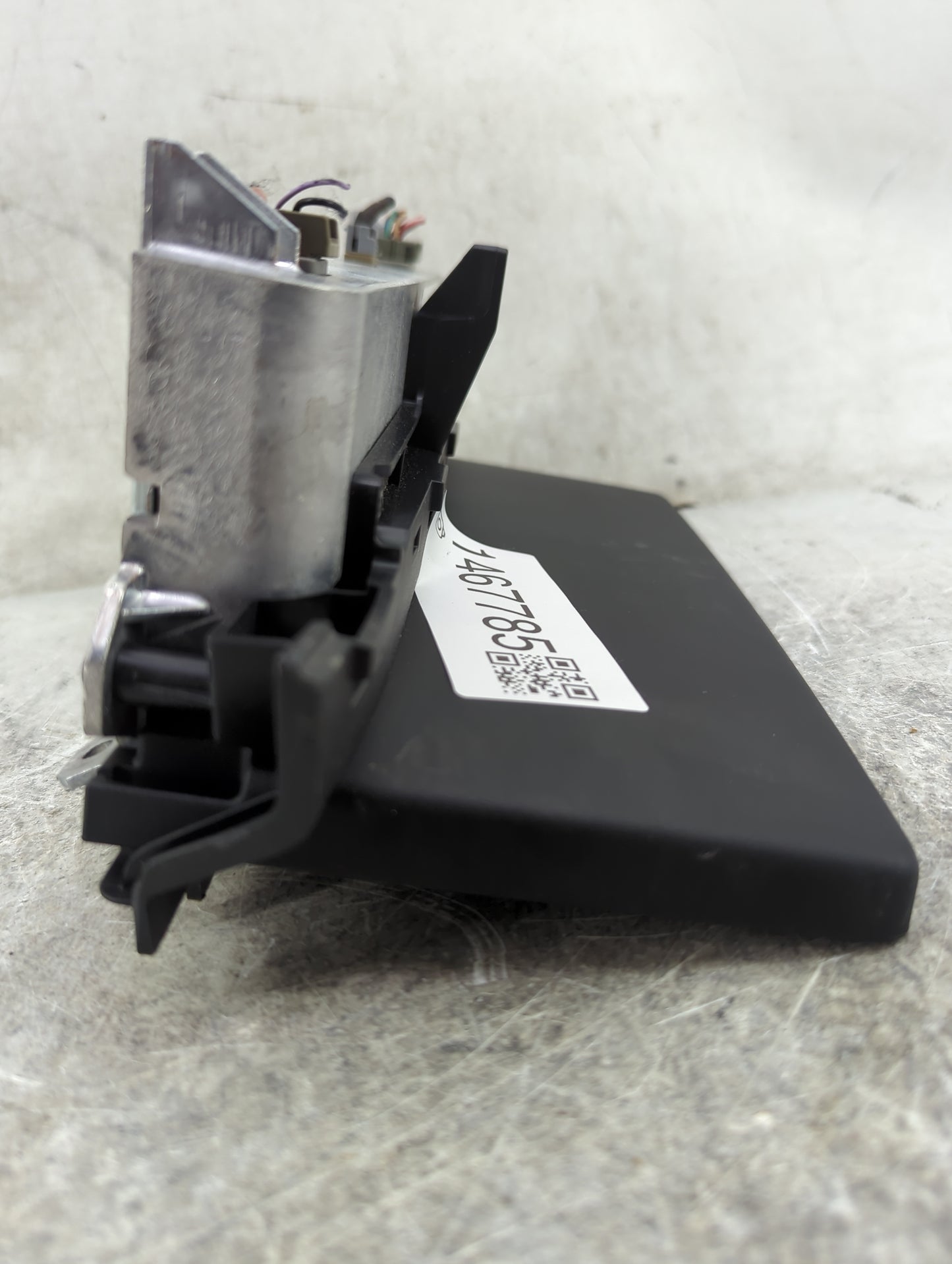 2019-2021 Acura Rdx Radio AM FM Cd Player Receiver Replacement P/N:39710-TJB-A12 CX-MHA8N0TX Fits Fits 2019 2020 2021 OEM Us