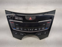 2019-2022 Acura Rdx Climate Control Module Temperature AC/Heater Replacement P/N:79610 TJB A013 M1 8238102300MG16 Fits OEM U