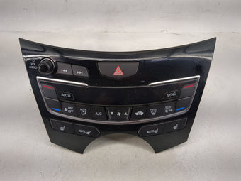 compare product 2019-2022 Acura Rdx Climate Control Module Temperature AC/Heater Replacement P/N:79610 TJB A013 M1 8238102300MG16 Fits OEM Used Auto Parts