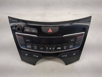 2019-2022 Acura Rdx Climate Control Module Temperature AC/Heater Replacement P/N:79610 TJB A013 M1 8238102300MG16 Fits OEM U