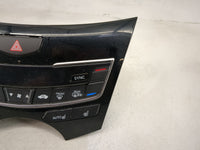 2019-2022 Acura Rdx Climate Control Module Temperature AC/Heater Replacement P/N:79610 TJB A013 M1 8238102300MG16 Fits OEM U