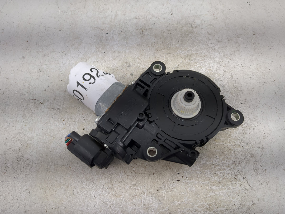 2019-2022 Acura Rdx Passenger Front Right Power Window Motor - Oemusedautoparts1.com