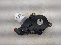 2019-2022 Acura Rdx Passenger Front Right Power Window Motor - Oemusedautoparts1.com