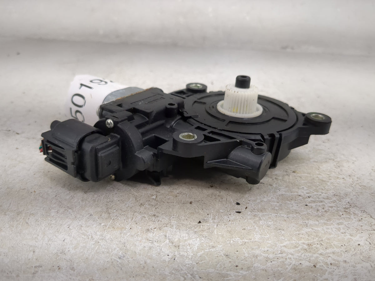 2019-2022 Acura Rdx Passenger Front Right Power Window Motor - Oemusedautoparts1.com