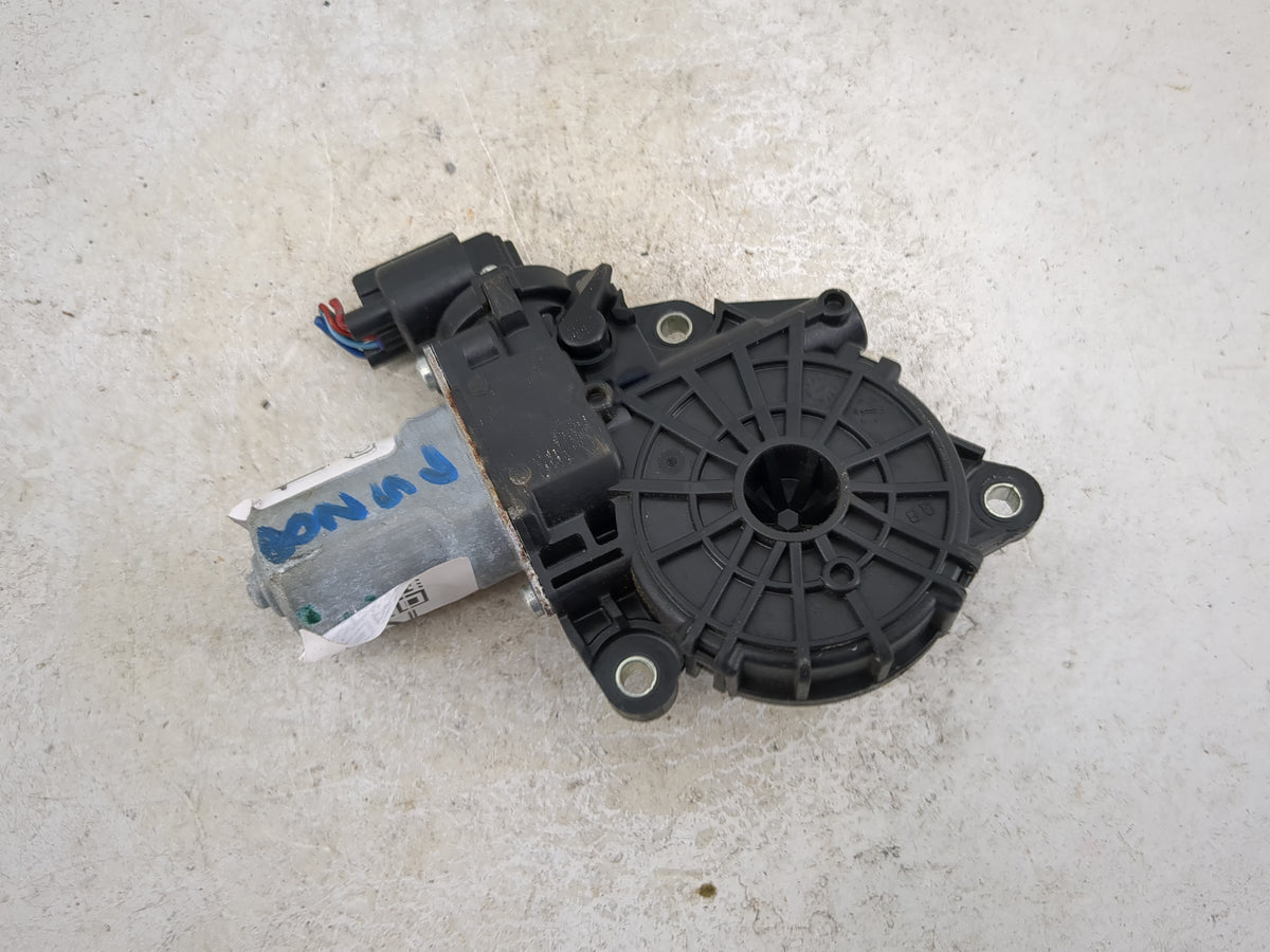 2019-2022 Acura Rdx Passenger Front Right Power Window Motor - Oemusedautoparts1.com