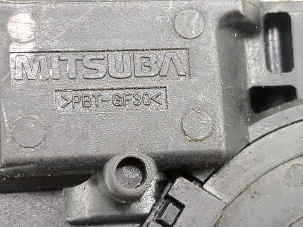 2019-2022 Acura Rdx Passenger Front Right Power Window Motor - Oemusedautoparts1.com