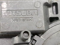 2019-2022 Acura Rdx Passenger Front Right Power Window Motor - Oemusedautoparts1.com