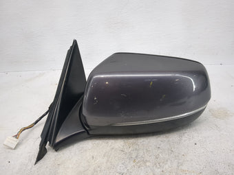 compare product 2019-2025 Acura Rdx Driver Side View Mirror - Left Door Mirror OEM Used