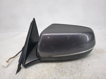 2019-2025 Acura Rdx Driver Side View Mirror - Left Door Mirror OEM Used - Oemusedautoparts1.com