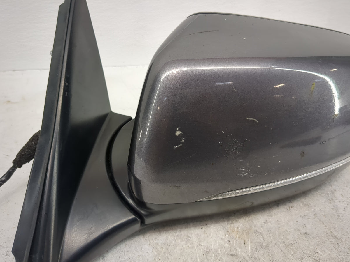 2019-2025 Acura Rdx Driver Side View Mirror - Left Door Mirror OEM Used - Oemusedautoparts1.com