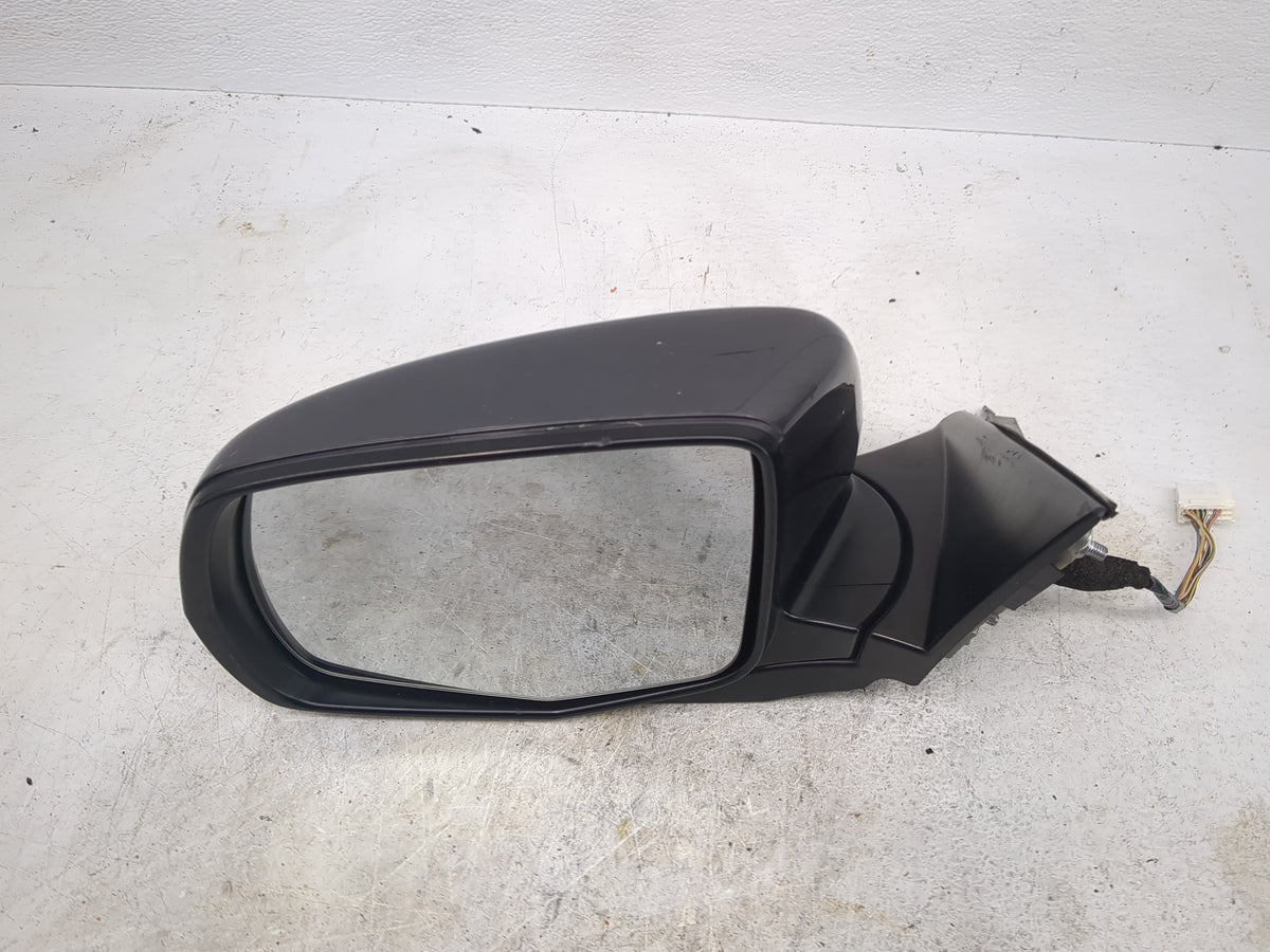 2019-2025 Acura Rdx Driver Side View Mirror - Left Door Mirror OEM Used - Oemusedautoparts1.com