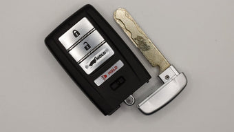 compare product Acura Rdx Keyless Entry Remote Fob Kr5t21 Driver1  A2c11203501 72417-Tjb-A01