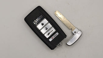 compare product Acura Keyless Entry Remote Fob KR5803999000 driver1 72147-TZ6-A710-M1 5 buttons