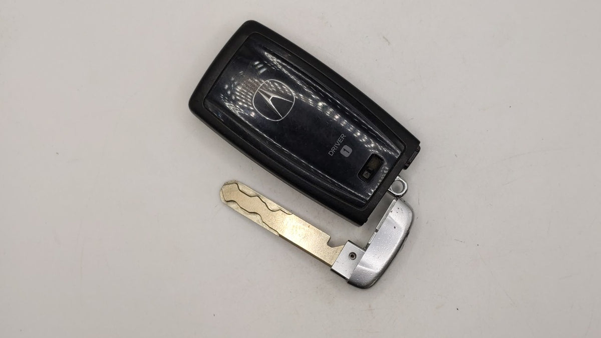 Acura Keyless Entry Remote Fob KR5803999000 driver1 72147-TZ6-A710-M1 5 buttons - Oemusedautoparts1.com