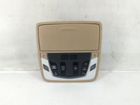 2021 Acura Rdx Overhead Roof Console - Oemusedautoparts1.com