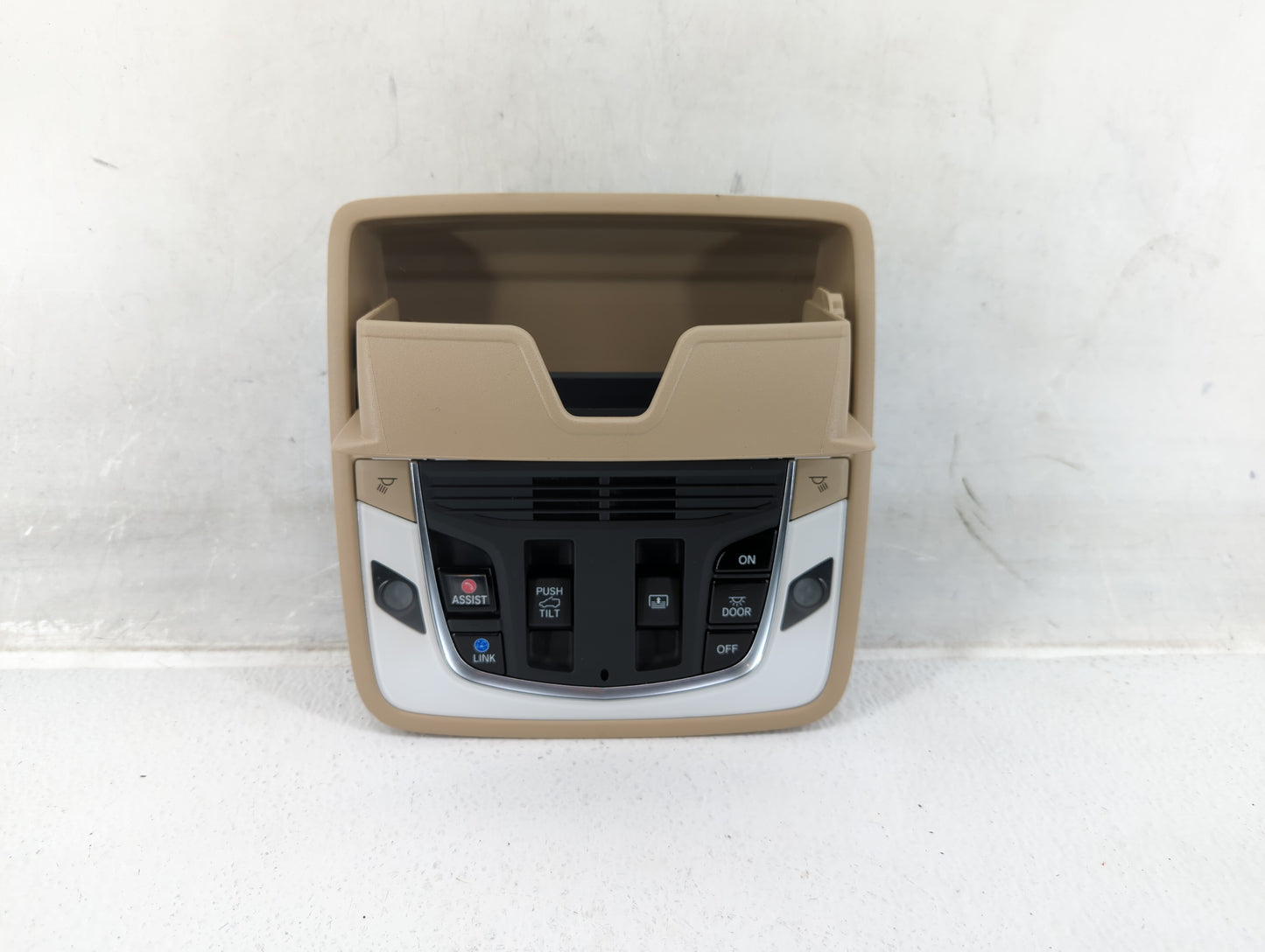 2021 Acura Rdx Overhead Roof Console - Oemusedautoparts1.com