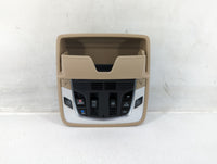2021 Acura Rdx Overhead Roof Console - Oemusedautoparts1.com