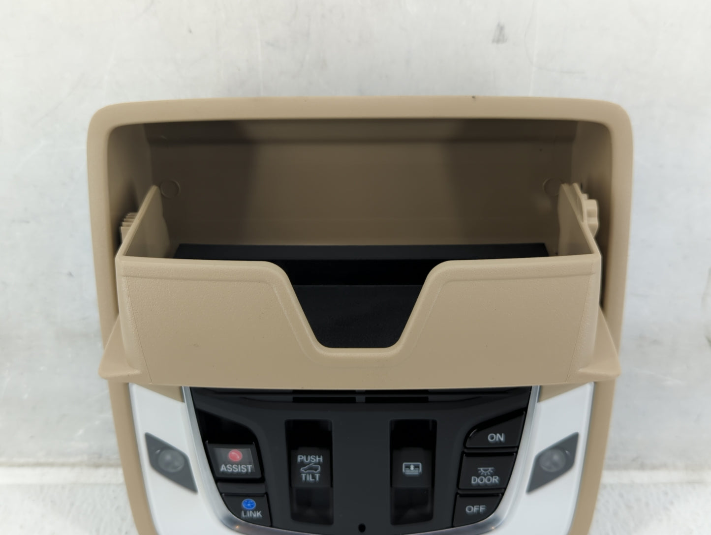 2021 Acura Rdx Overhead Roof Console - Oemusedautoparts1.com