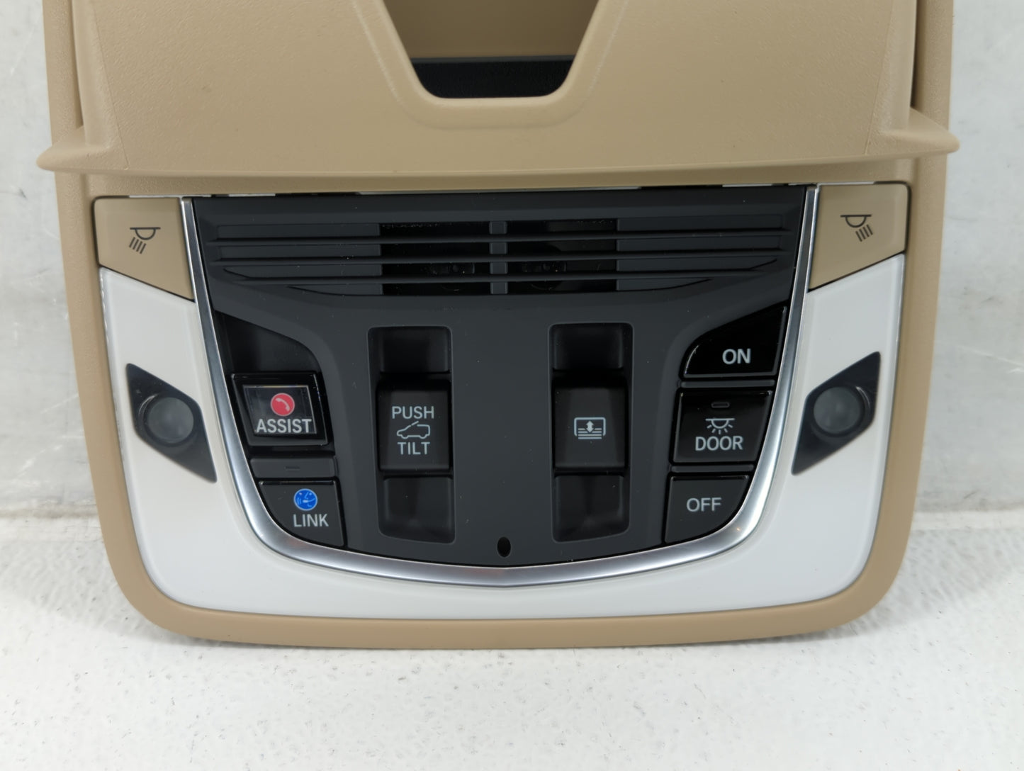 2021 Acura Rdx Overhead Roof Console - Oemusedautoparts1.com