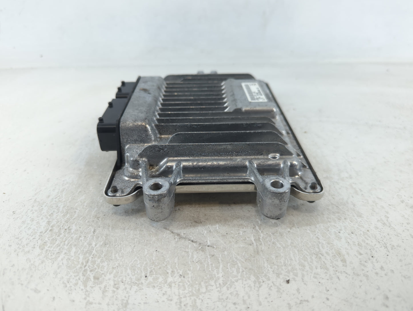 2021 Acura Rdx PCM Engine Control Computer ECU ECM PCU OEM P/N:L184-101585 37820-5YF-AC2 Fits OEM Used Auto Parts - Oemuseda