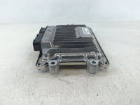 2021 Acura Rdx PCM Engine Control Computer ECU ECM PCU OEM P/N:L184-101585 37820-5YF-AC2 Fits OEM Used Auto Parts - Oemuseda