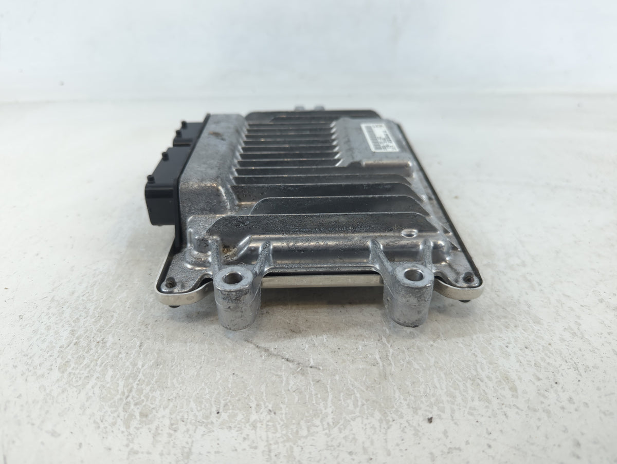2021 Acura Rdx PCM Engine Control Computer ECU ECM PCU OEM P/N:L184-101585 37820-5YF-AC2 OEM Used Auto Parts - Oemusedautopa