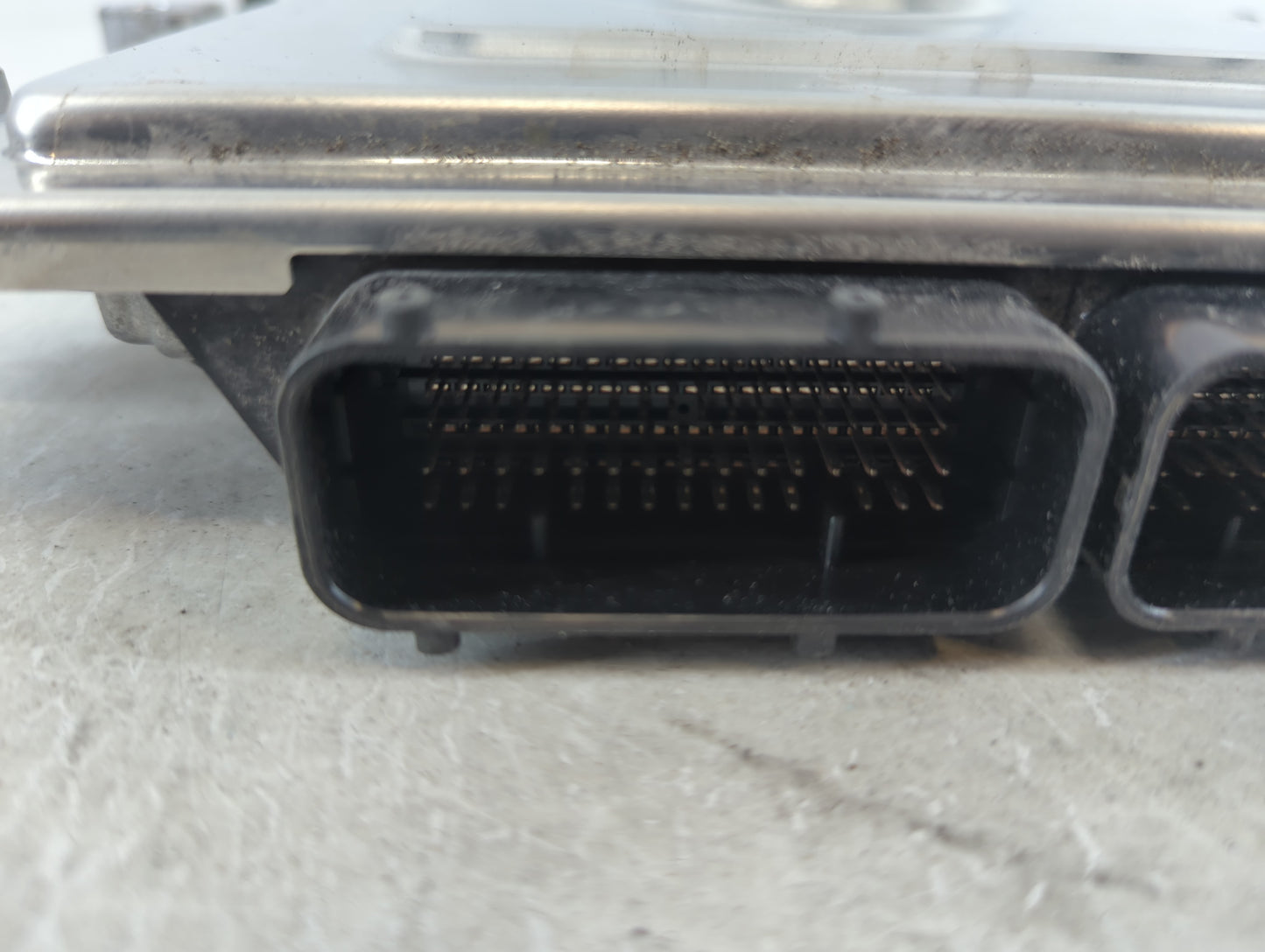 2021 Acura Rdx PCM Engine Control Computer ECU ECM PCU OEM P/N:L184-101585 37820-5YF-AC2 Fits OEM Used Auto Parts - Oemuseda