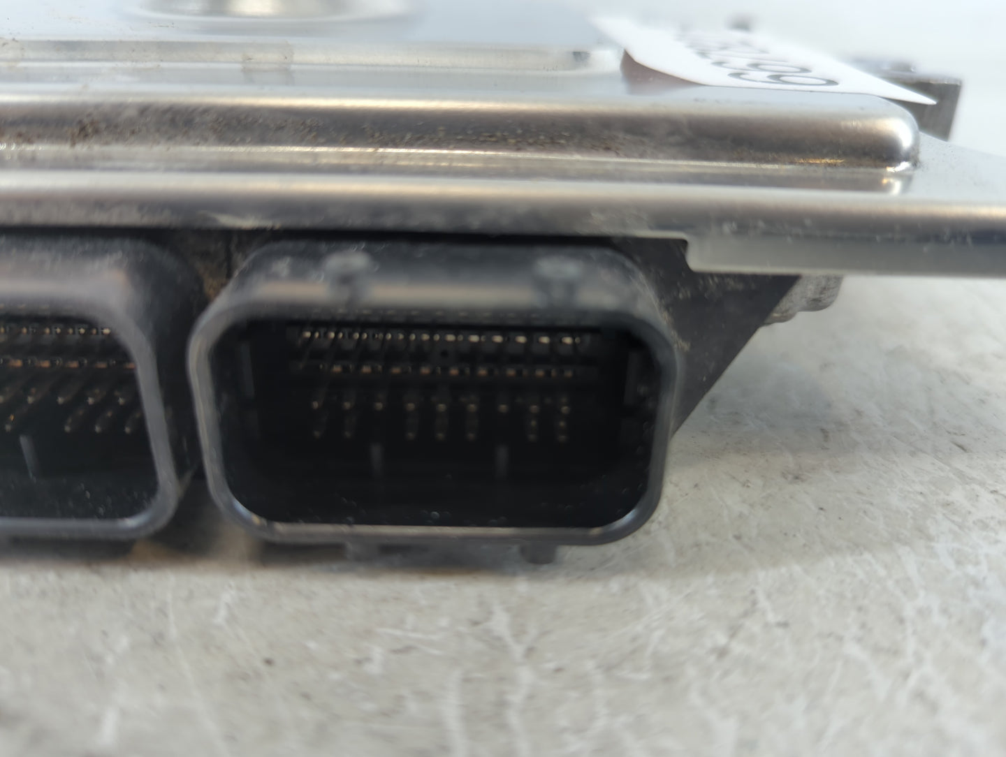 2021 Acura Rdx PCM Engine Control Computer ECU ECM PCU OEM P/N:L184-101585 37820-5YF-AC2 Fits OEM Used Auto Parts - Oemuseda