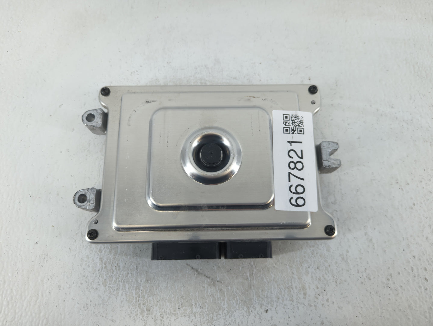 2021 Acura Rdx PCM Engine Control Computer ECU ECM PCU OEM P/N:L184-101585 37820-5YF-AC2 Fits OEM Used Auto Parts - Oemuseda