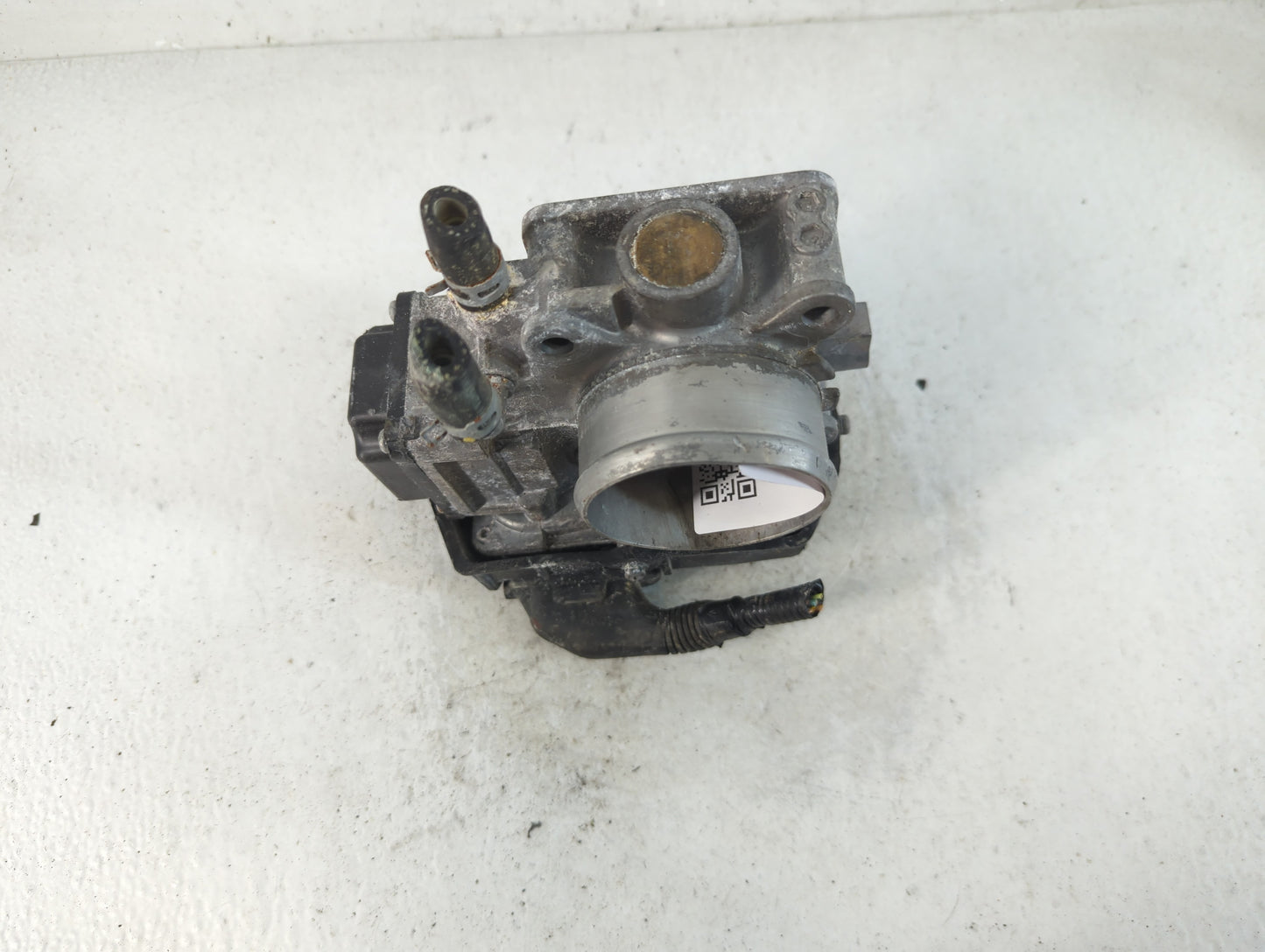 2019-2022 Acura Rdx Throttle Body P/N:M10621 Fits Fits 2017 2018 2019 2020 2021 2022 OEM Used Auto Parts - Oemusedautoparts1