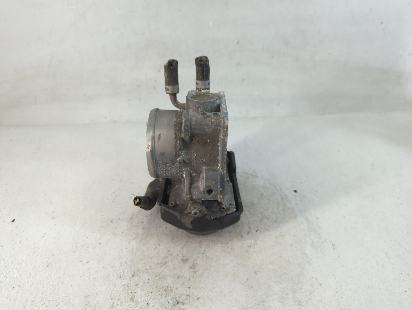 2019-2022 Acura Rdx Throttle Body P/N:M10621 Fits Fits 2017 2018 2019 2020 2021 2022 OEM Used Auto Parts - Oemusedautoparts1