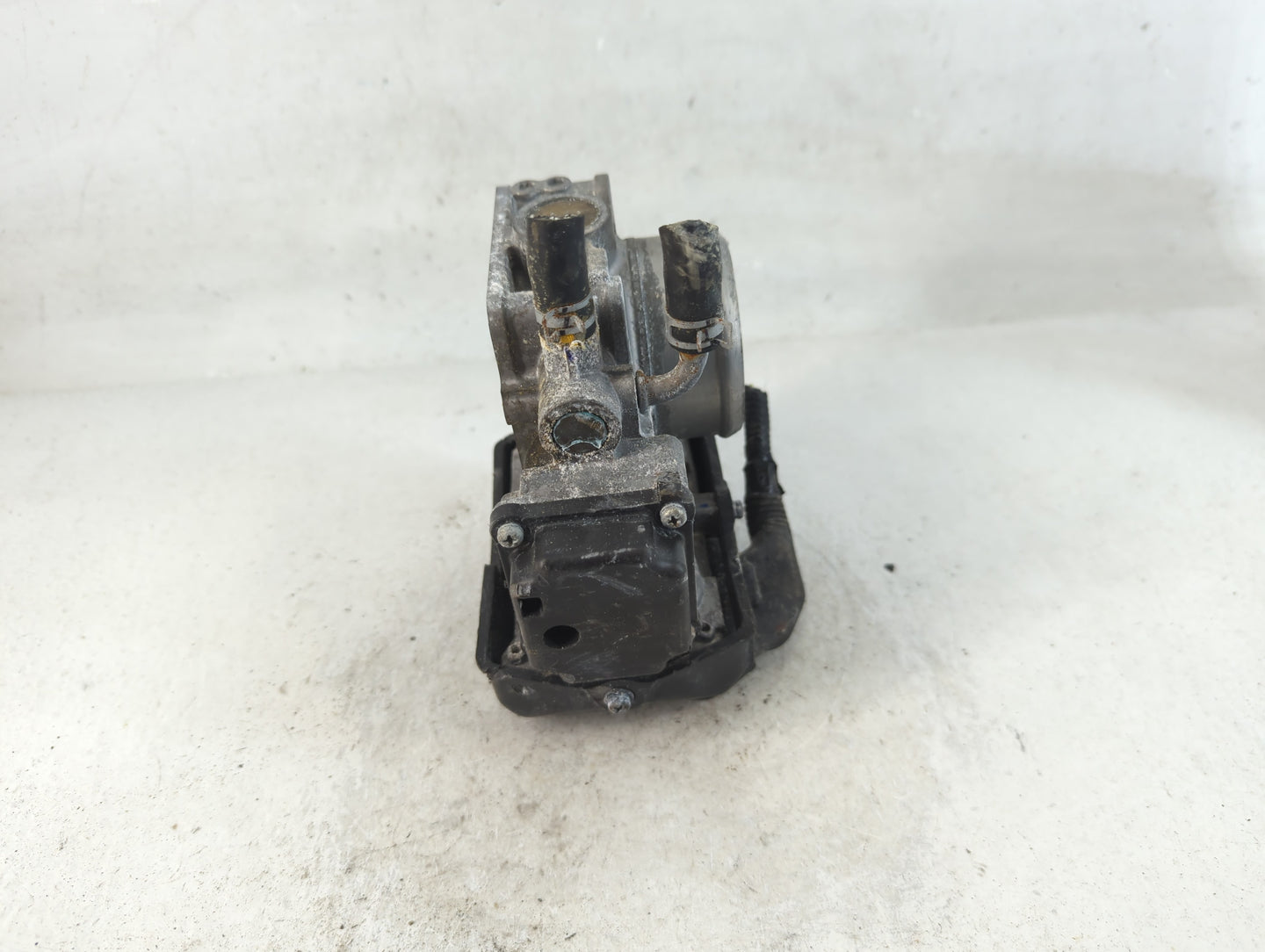 2019-2022 Acura Rdx Throttle Body P/N:M10621 Fits Fits 2017 2018 2019 2020 2021 2022 OEM Used Auto Parts - Oemusedautoparts1